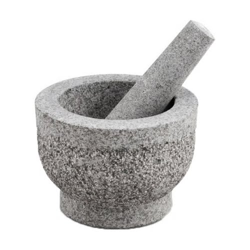 Cole & Mason Langley Classic Pestle & Mortar, €29