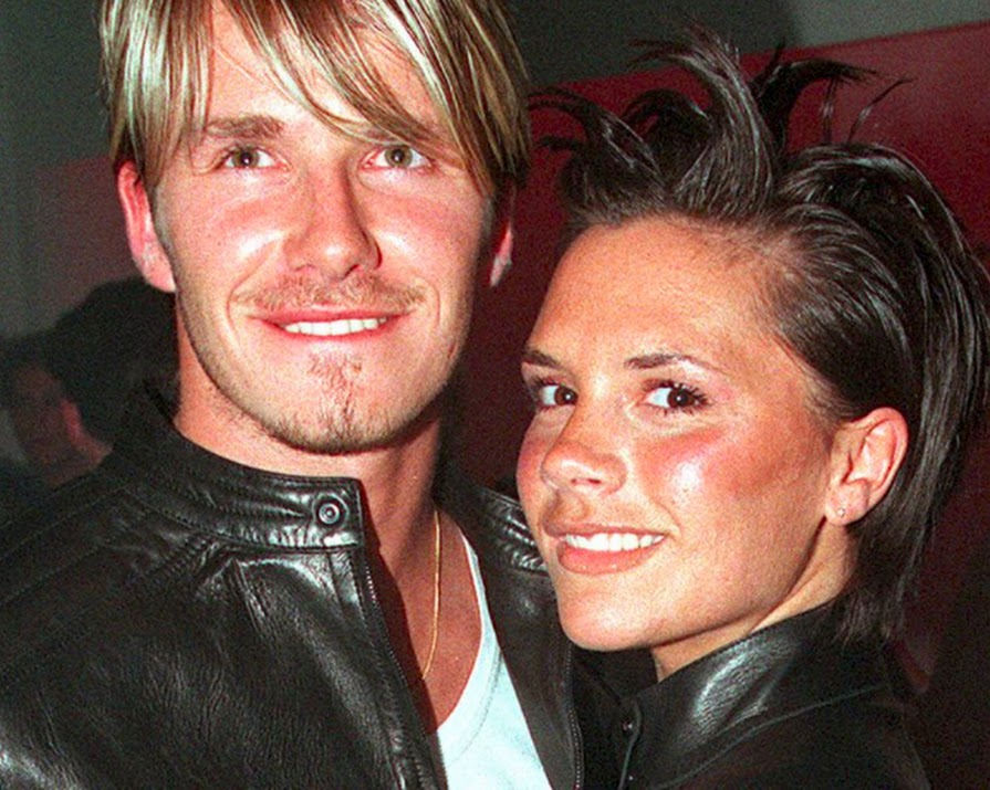 Twenty years of Posh and Becks (and why we are still rooting for Brand Beckham)