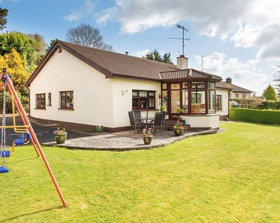 Three family homes available to buy in Wicklow right now