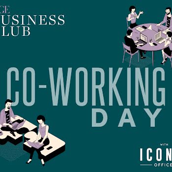 Join our next IMAGE Business Club Co-Working Day on September 30