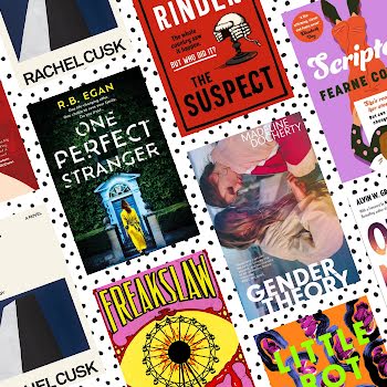 12 of the best books being published this June