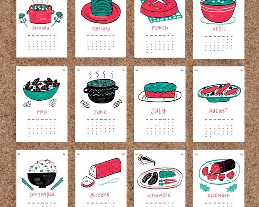 The Best Diaries and Calendars for 2015