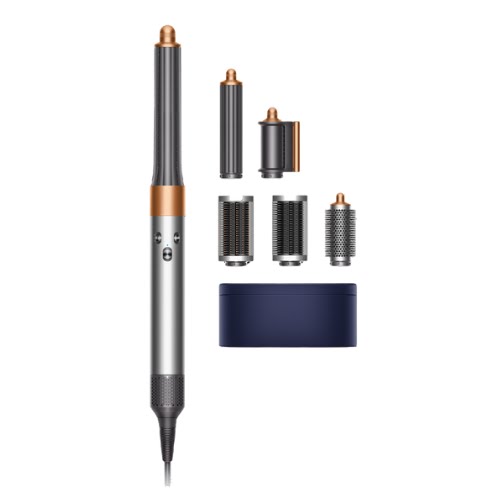 Dyson Airwrap™ multi-styler Complete Long in Nickel/Copper, €449.99