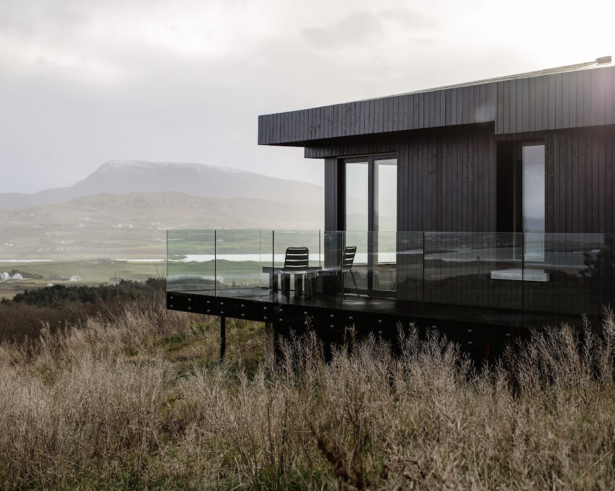 Gorgeously designed Irish hotels, boutiques and homes to stay in