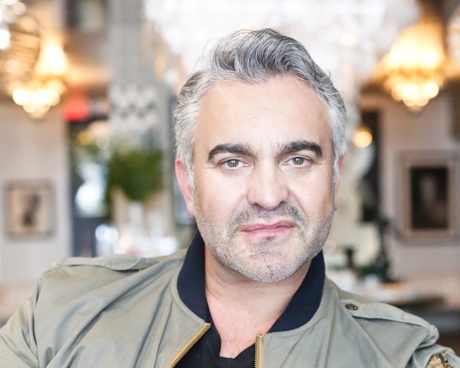 Five minutes with Martyn Lawrence Bullard, Kylie Jenner’s interior designer