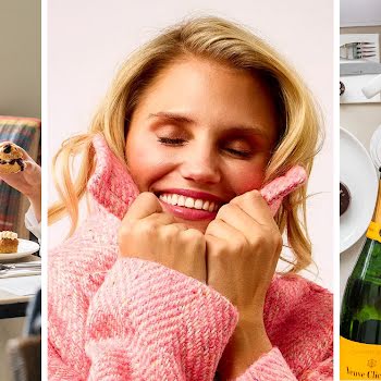 WIN two tickets to Avoca’s A Taste of Style: AW25 Fashion Event