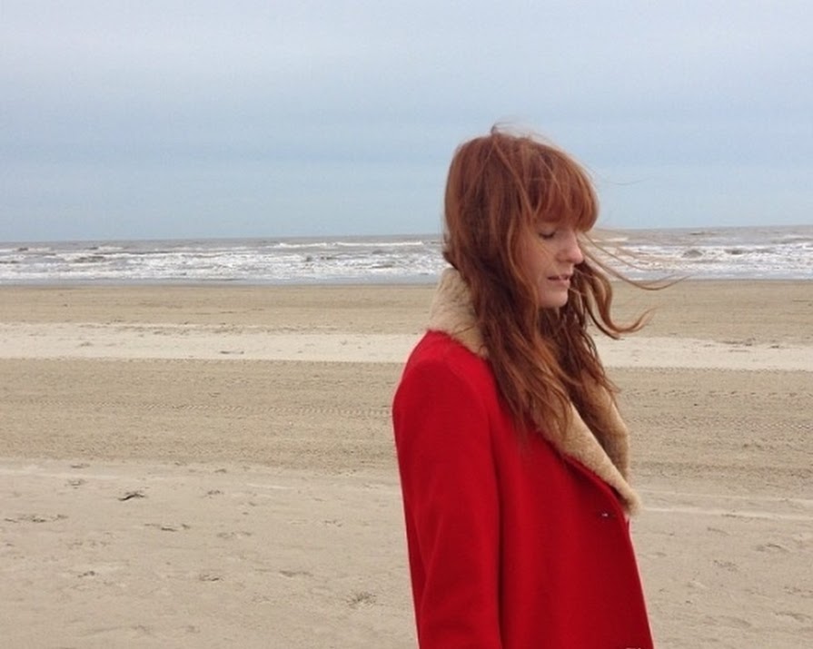 Florence & The Machine’s New Video
