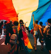 Dublin Pride 2022: Here’s what’s happening across the capital this weekend