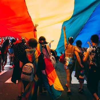 Dublin Pride 2022: Here’s what’s happening across the capital this weekend