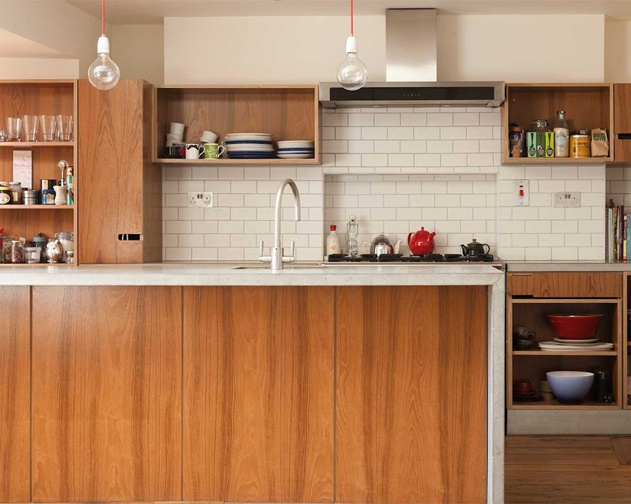 The pros and cons of stone, concrete, steel, solid surfaces and timber kitchen countertops