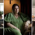 My Start-up Story: Founder & creative director at Studio Vitor, Sarah Vitor