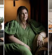 My Start-up Story: Founder & creative director at Studio Vitor, Sarah Vitor