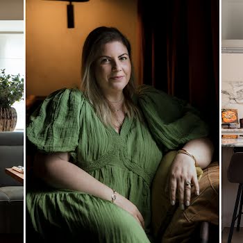 My Start-up Story: Founder & creative director at Studio Vitor, Sarah Vitor