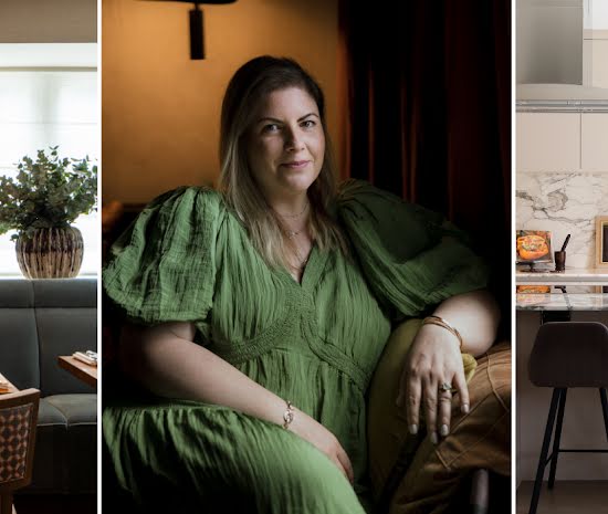 My Start-up Story: Founder & creative director at Studio Vitor, Sarah Vitor