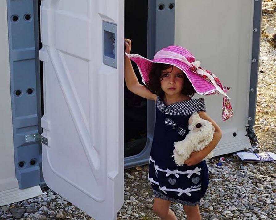 How IKEA Is Helping Syrian Refugees