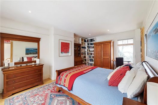 Dalkey home