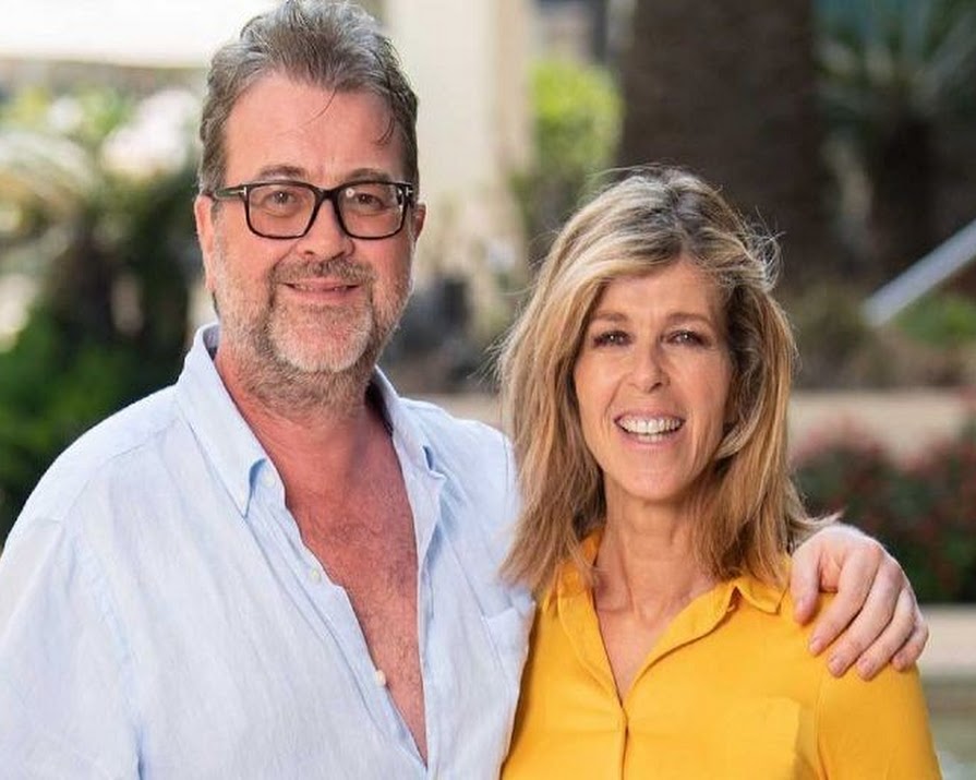 TV presenter Kate Garraway says husband Derek is still “devastated by Covid”