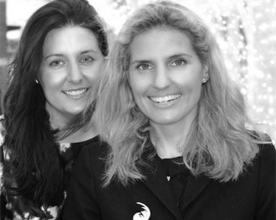 Meet The Two Irish Sisters Behind Jewellery Brand Brilliant Inc.