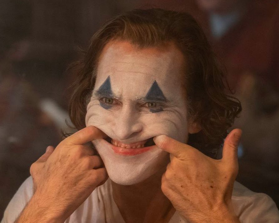 The movie ‘Joker’ and the theme that everyone overlooked