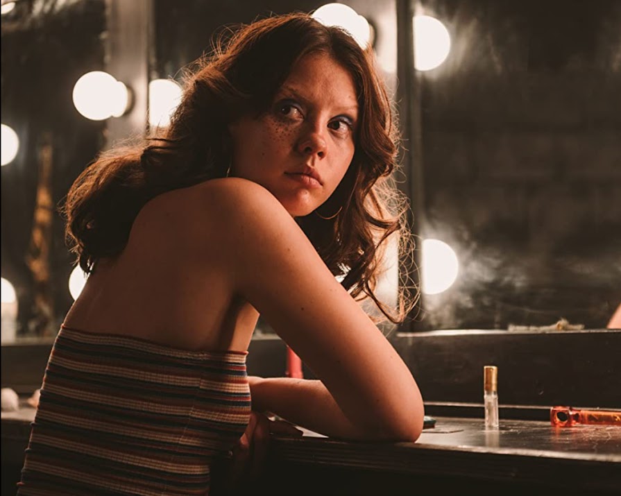 From period drama to spine-tingling horror, here are five Mia Goth films to watch this weekend