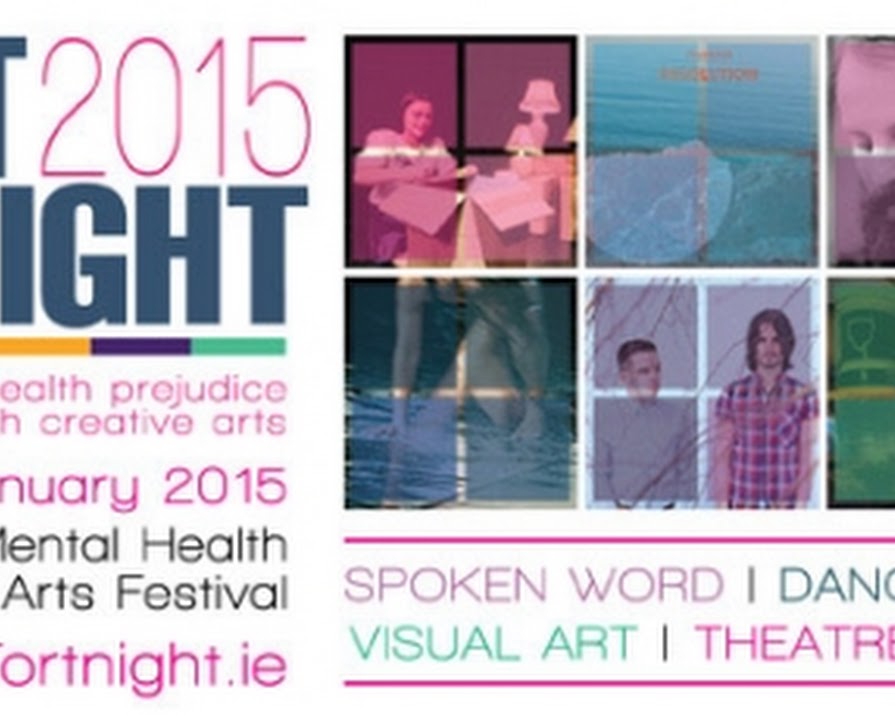 Event Guide: First Fortnight 2015