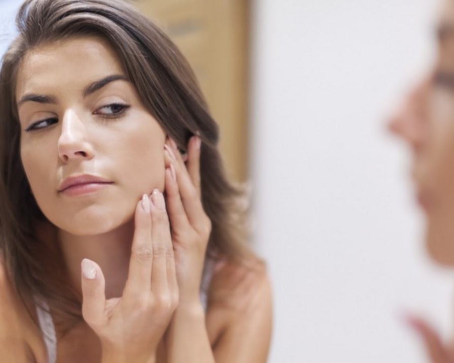 Study Finds New Link To Acne Skin Condition