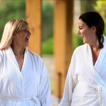 ‘My skin glowed afterwards’: Melanie Morris reviews the new Heart of Ireland treatment