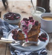 What to eat this Bank Holiday: Oh, Mon Dieu, French Toast