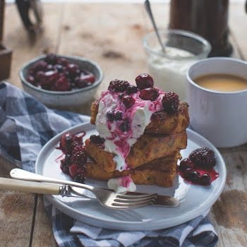 What to eat this Bank Holiday: Oh, Mon Dieu, French Toast