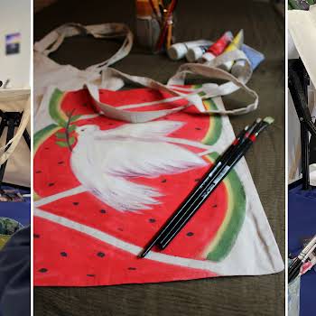 Paint for Peace