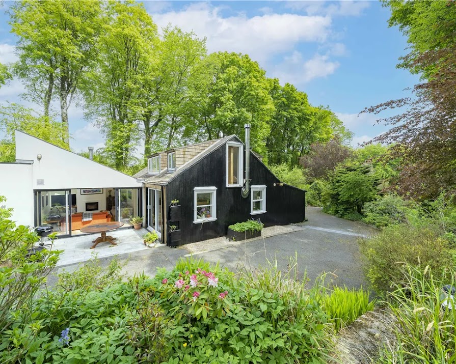 This Brittas home that featured on RTÉ’s Room To Improve is on sale for €695,000