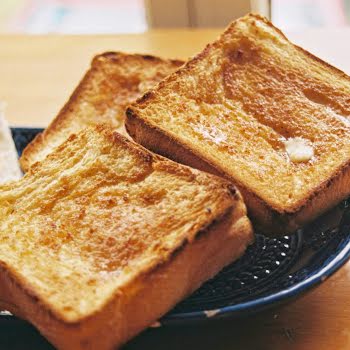 An ode to toast, a quintessential part of Irish culinary culture