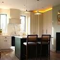 This Kenmare cottage has been opened up to maximise its space without extending