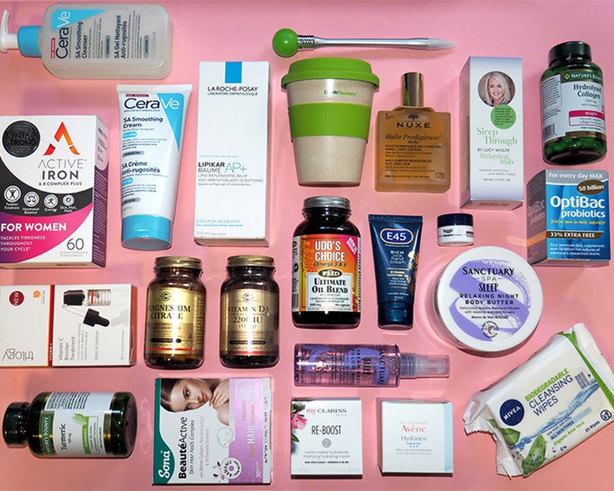 Win this luxury LloydsPharmacy hamper packed with winter skincare essentials