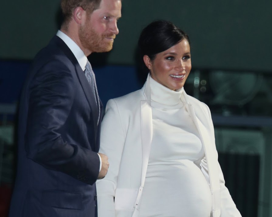 Meghan Markle and Prince Harry have hired a doula. But what exactly is a doula?