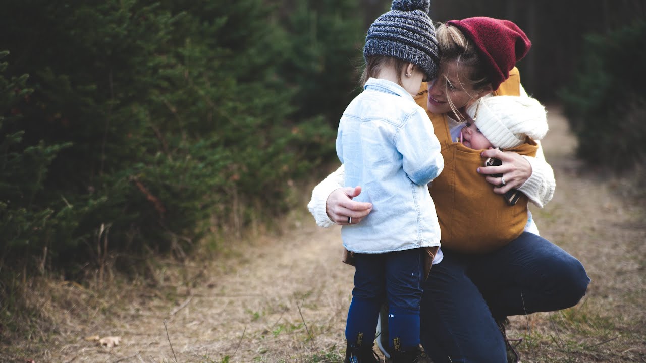 How to work with the avoidance trap when dealing with your child's anxiety | IMAGE.ie
