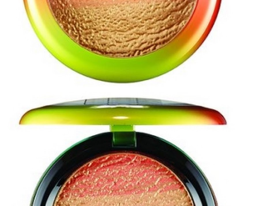 MAC New Limited Edition Collection is Divine