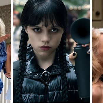 August 2025: The best of streaming, TV and cinema this month