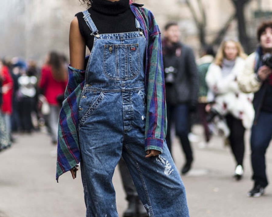 Does wearing denim make you feel fabulous or just in fashion?