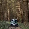 Above and Beyond: Lizzie Gore-Grime’s off-roading adventure in Co Wicklow