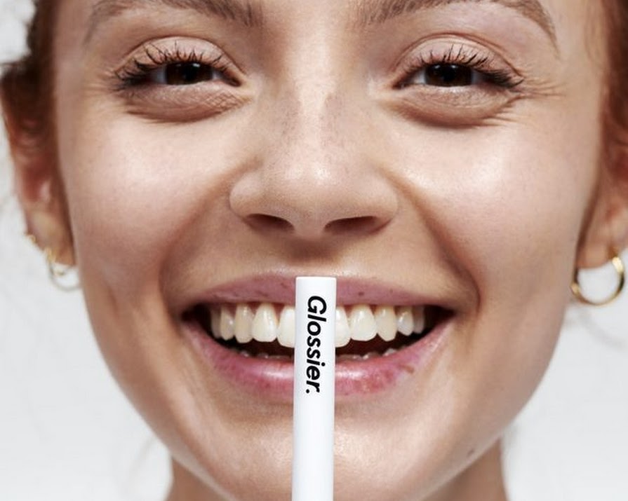Glossier just launched the brow product your make-up bag needs