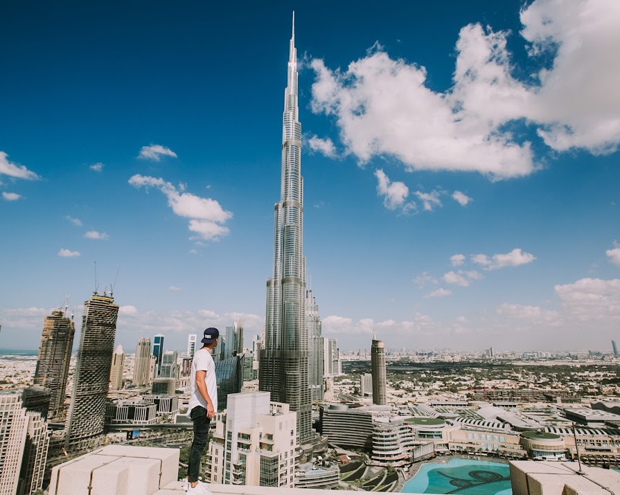 The Irish expat community opens up about what it’s REALLY like to live in Dubai