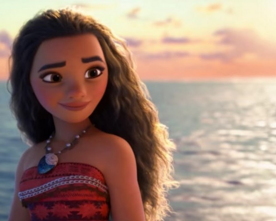 Could This Be Disney’s First Feminist Princess?