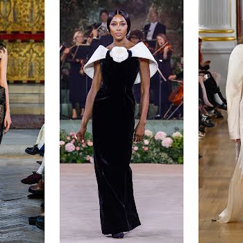 The key takeaways from London Fashion Week