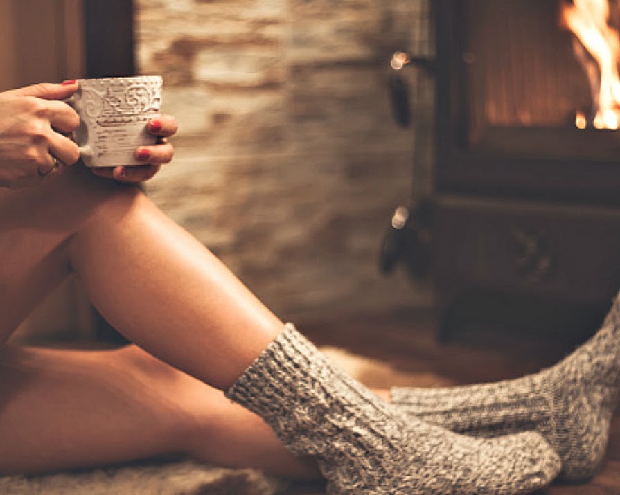 Infographic: How To Hygge In Daily Life