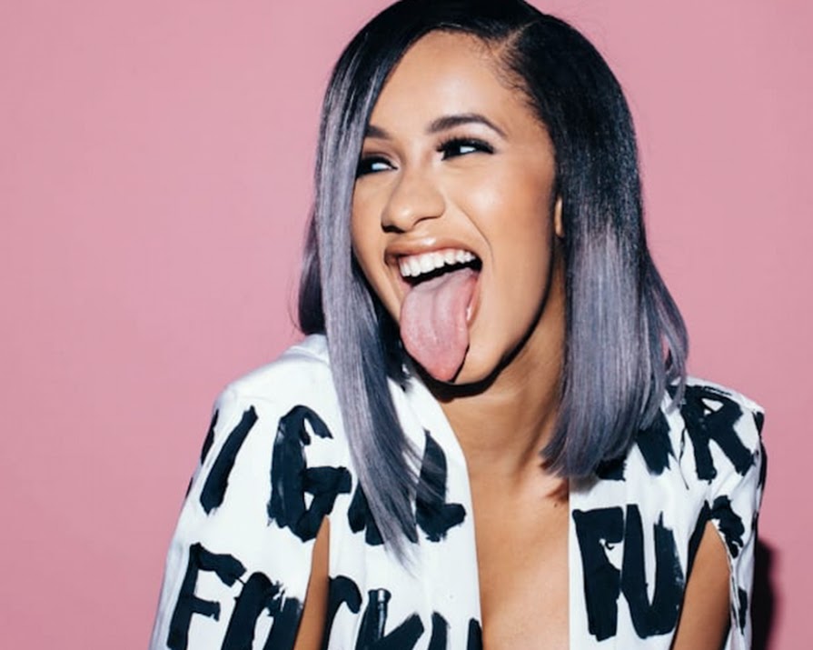 Who is Cardi B and why is everyone fascinated by her?