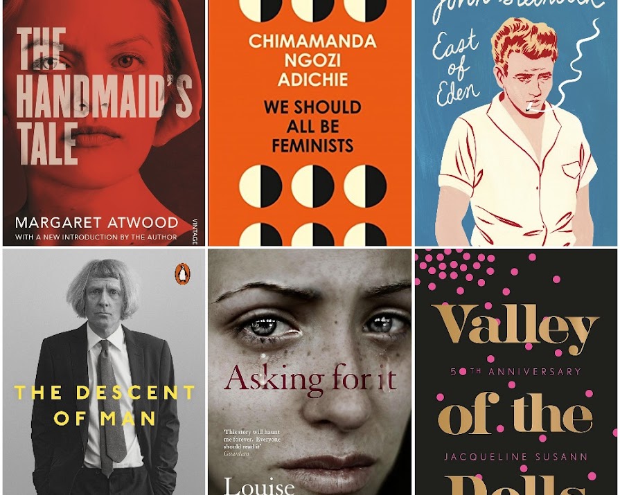 Books you should read by the time you’re twenty-five