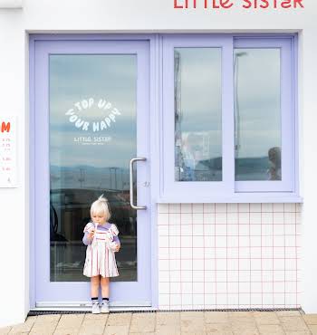 Little Sister Portstewart