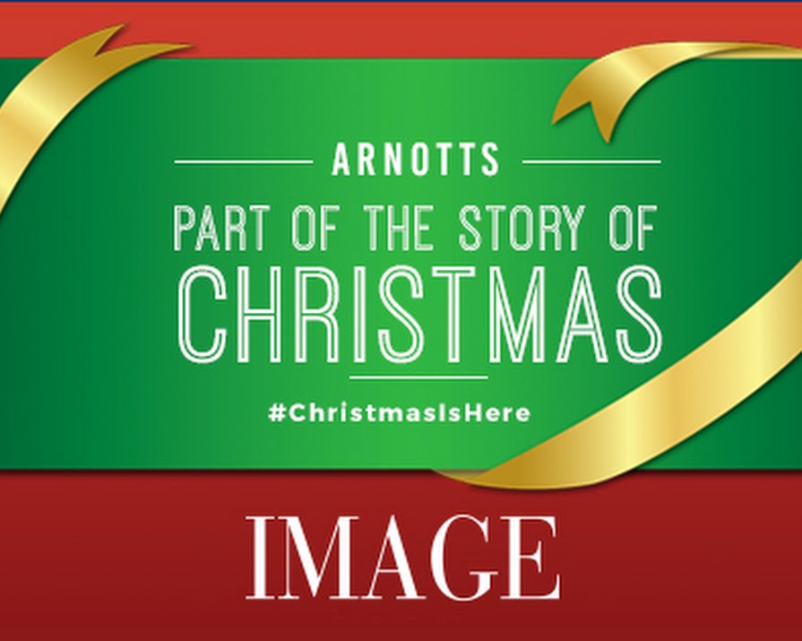 Win A ?500 Voucher To Spend At Arnotts This Christmas!