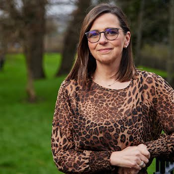 My Career: Executive director Sara Steele